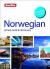 Berlitz Phrase Book and Dictionary Norwegian (Bilingual Dictionary)