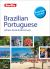 Berlitz Phrase Book and Dictionary Brazillian Portuguese(Bilingual Dictionary)