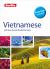 Berlitz Phrase Book and Dictionary Vietnamese(Bilingual Dictionary)