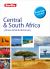 Berlitz Phrase Book and Dictionary Central and South Africa(Bilingual Dictionary)