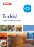 Berlitz Phrase Book and Dictionary Turkish(Bilingual Dictionary)