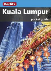 Kuala Lumpur - Berlitz Pocket Guide