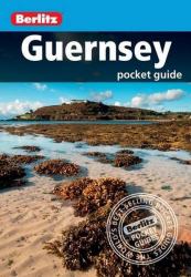 Guernsey - Berlitz Pocket Guide