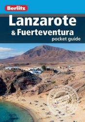 Lanzarote and Fuerteventura - Berlitz Pocket Guide