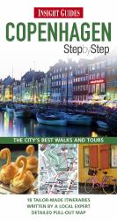 Copenhagen - Insight Step by Step Guides