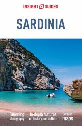 Insight Guides Sardinia