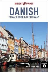 Insight Guides Phrasebook: Danish