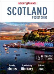 Insight Guides Pocket Scotland (Travel Guide with Free EBook)