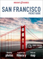 Insight Guides Pocket San Francisco (Travel Guide with Free EBook)