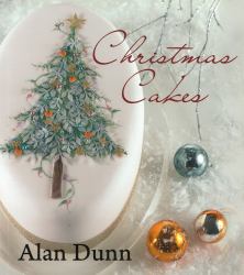 Alan Dunn's Christmas Cakes