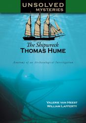 Unsolved Mysteries : The Shipwreck Thomas Hume