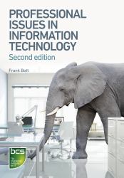 Professional Issues in Information Technology