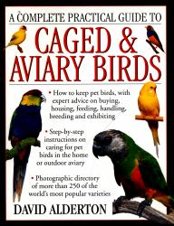 A Complete Practical Guide to Caged and Aviary Birds : How to Keep Pet Birds, with Expert Advice on Buying, Housing, Feeding, Handling, Breeding and Exhibiting