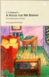 Vs Naipaul's 'a House for Mr Biswas'