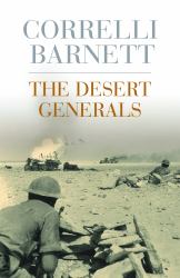 The Desert Generals