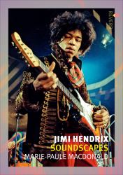 Jimi Hendrix : Soundscapes