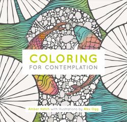 Coloring for Contemplation, Pocket Edition