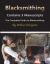 Blacksmithing : The Ultimate Guide to Blacksmithing