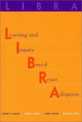 Libra : Learning and Inquiry-Based Reuse Adoption