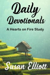 Daily Devotionals : Daily Spiritual Growth for Your Life