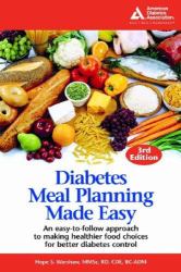 Diabetes Meal Planning