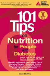 101 Tips on Nutrition for People with Diabetes