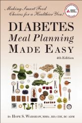 Diabetes Meal Planning Made Easy