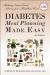 Diabetes Meal Planning Made Easy