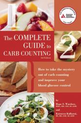 Complete Guide to Carb Counting