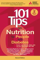 101 Tips on Nutrition for People with Diabetes