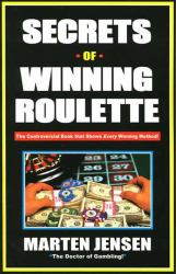 Secrets of Winning Roulette