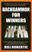 Backgammon for Winners, 3rd Edition