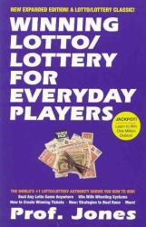 Winning Lotto / Lottery for Everyday Players, 3rd Edition