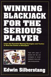 Winning Blackjack for the Serious Player