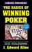 The Basics of Winning Poker