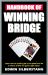 Handbook of Winning Bridge, 2nd Edition