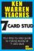 Ken Warren Teaches 7 Card Stud