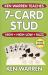 Ken Warren Teaches - 7-Card Stud : High - High-Low - Razz