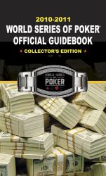 World Series of Poker Official Guidebook