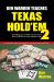 Ken Warren Teaches Texas Hold'em