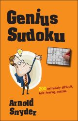 Genius Sudoku