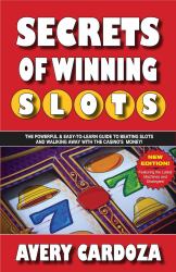 Secrets of Winning Slots : Secrets of Winning SlotsRev