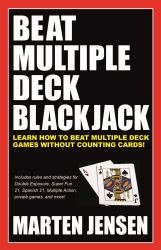 Beat Multiple Deck Blackjack