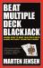 Beat Multiple Deck Blackjack