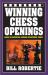 Winning Chess Openings