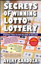 Secrets of Winning Lotto and Lottery