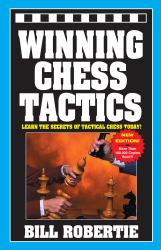 Winning Chess Tactics