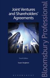 Joint Ventures and Shareholders' Agreements