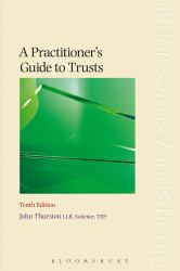 A Practitioner's Guide to Trusts