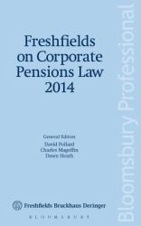 Freshfields on Corporate Pensions Law 2014